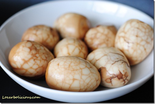 eggs