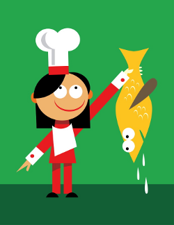 cooking clipart