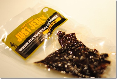 Steve's Original Jerky