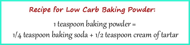 bakingpowderrecipe