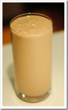 thickshake