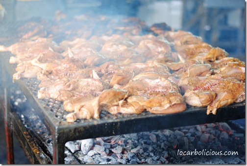 Jamaican Jerk Chicken